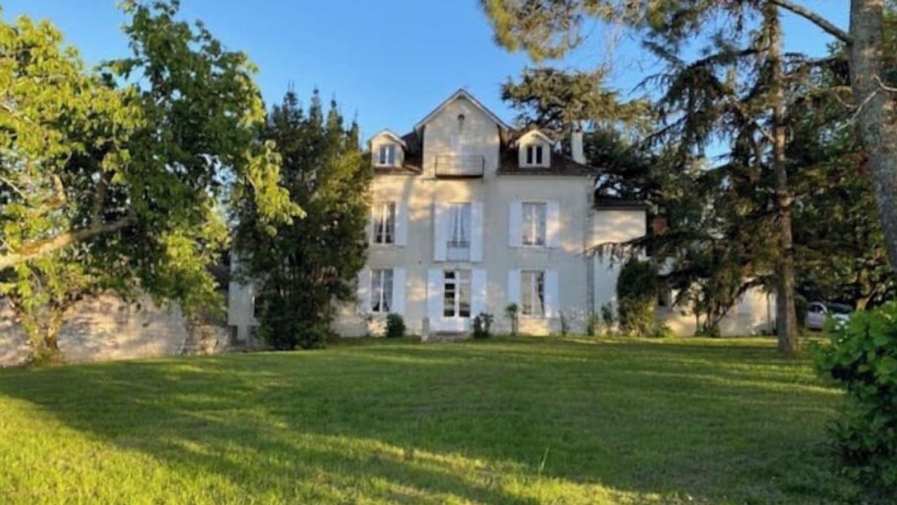 Photo of Outdoor in Montpezat