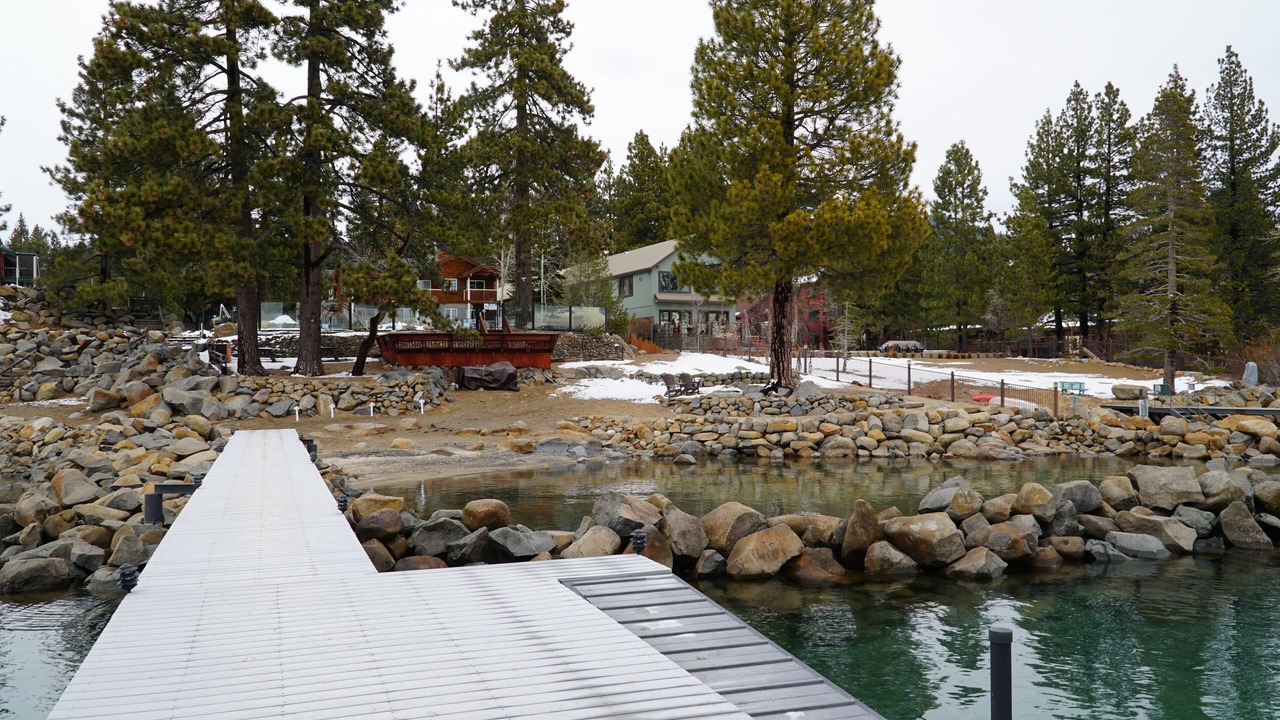 Photo of Outdoor in Tahoya Shores