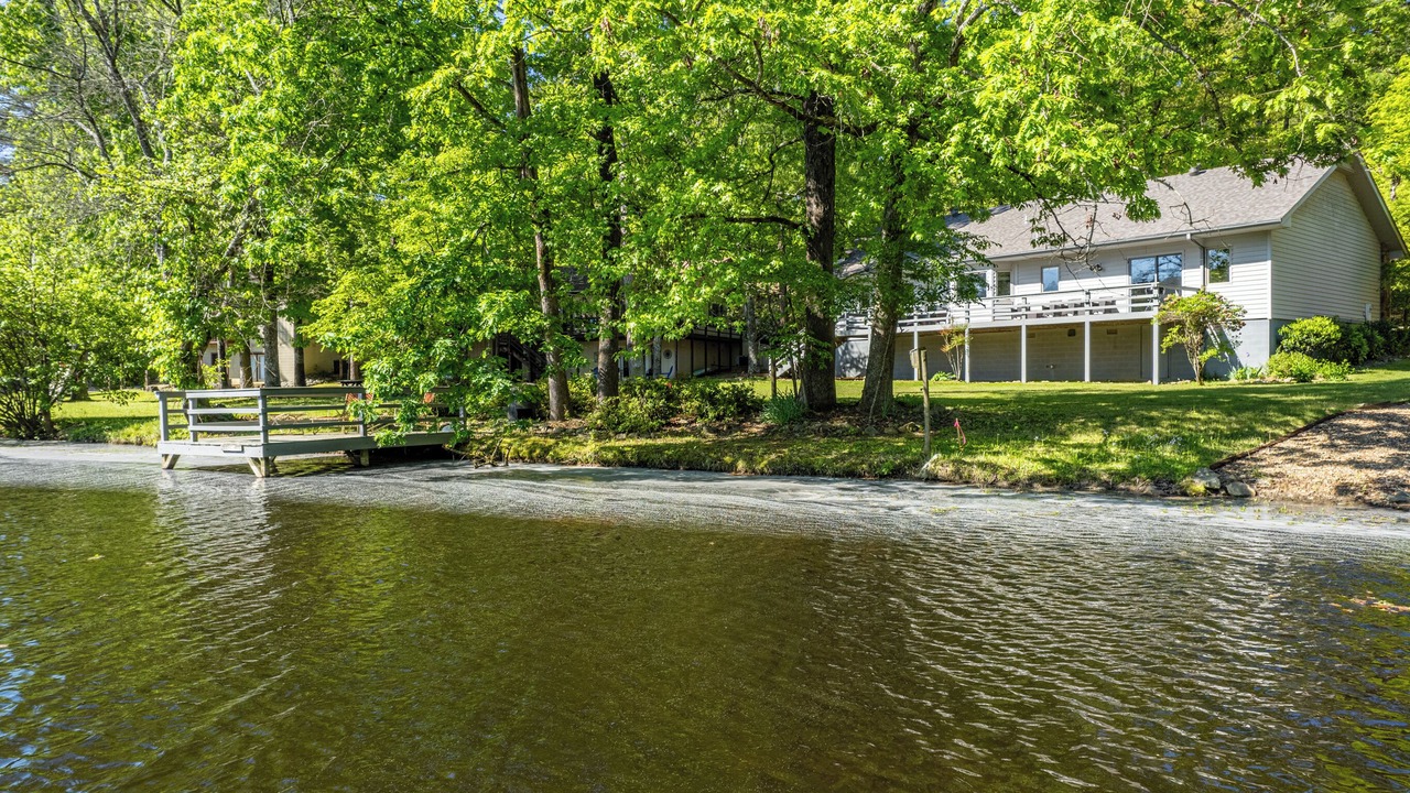 Photo of Outdoor in Hot Springs Village