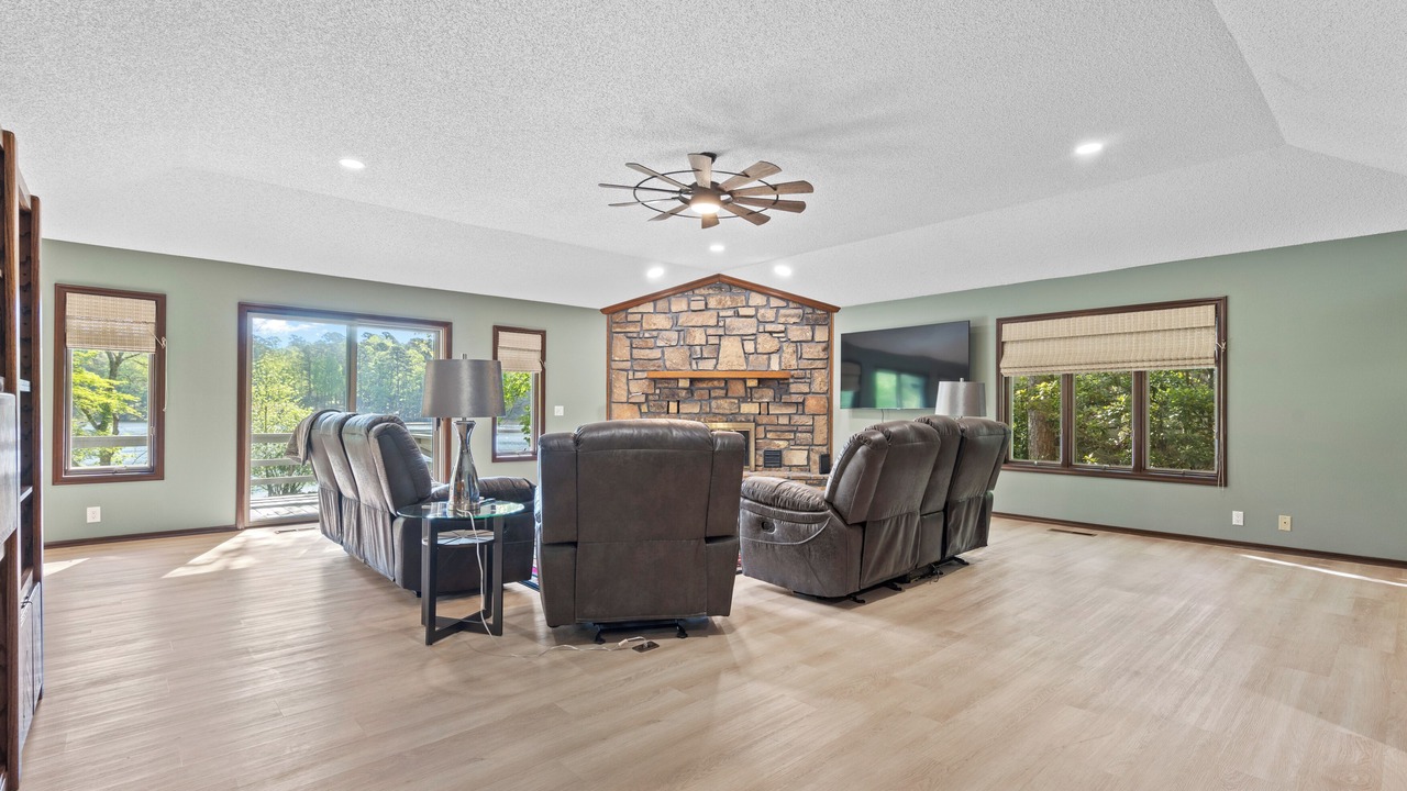 Photo of Bedroom in Hot Springs Village