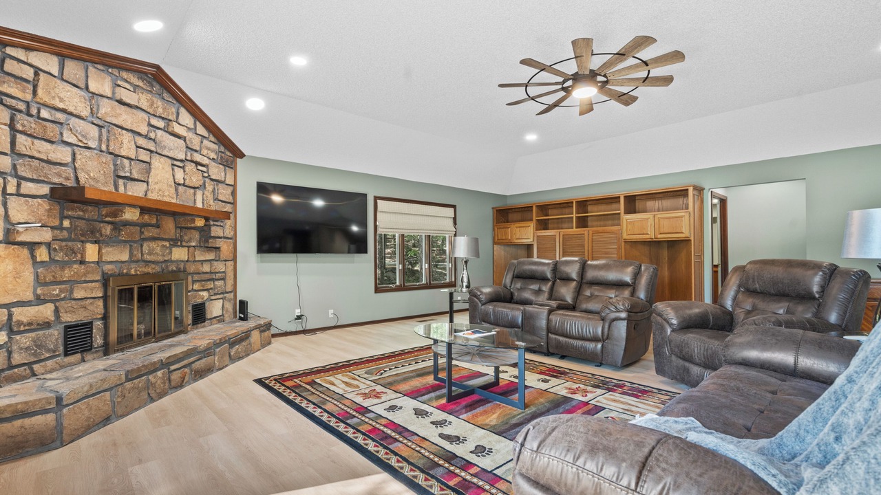 Photo of Bedroom in Hot Springs Village