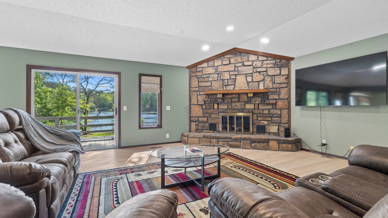 Photo of Bedroom in Hot Springs Village