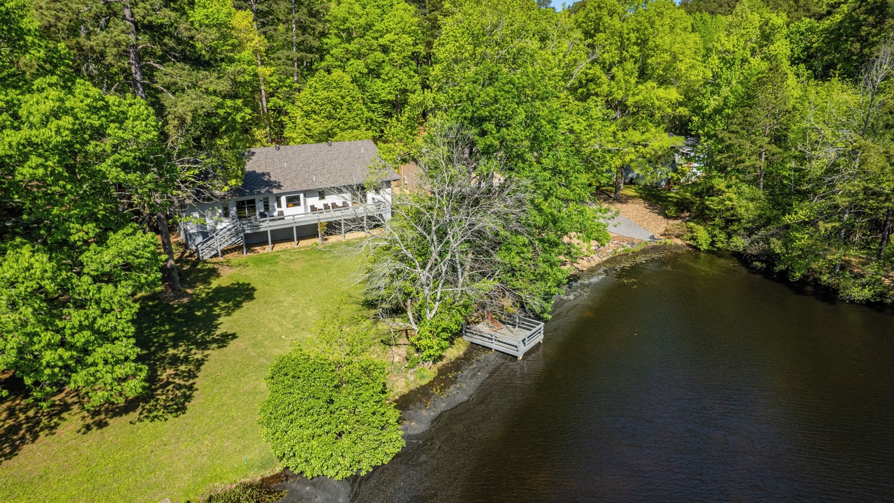 Photo of Outdoor in Hot Springs Village
