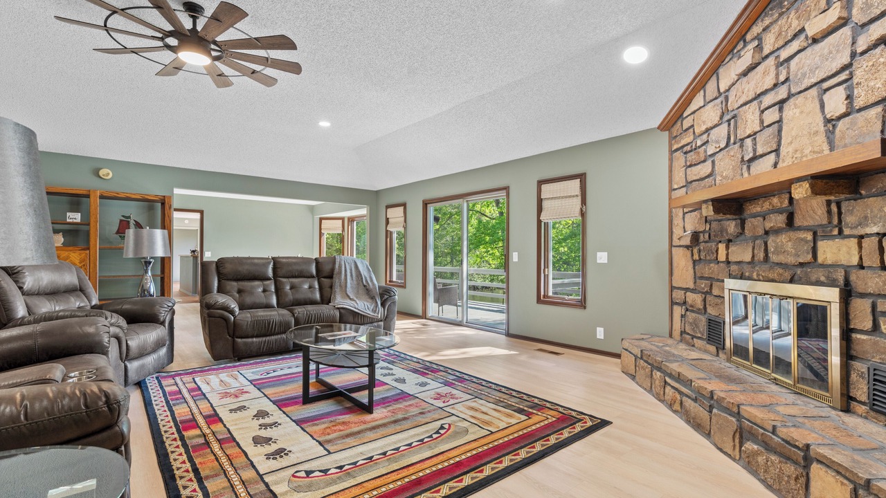 Photo of Bedroom in Hot Springs Village