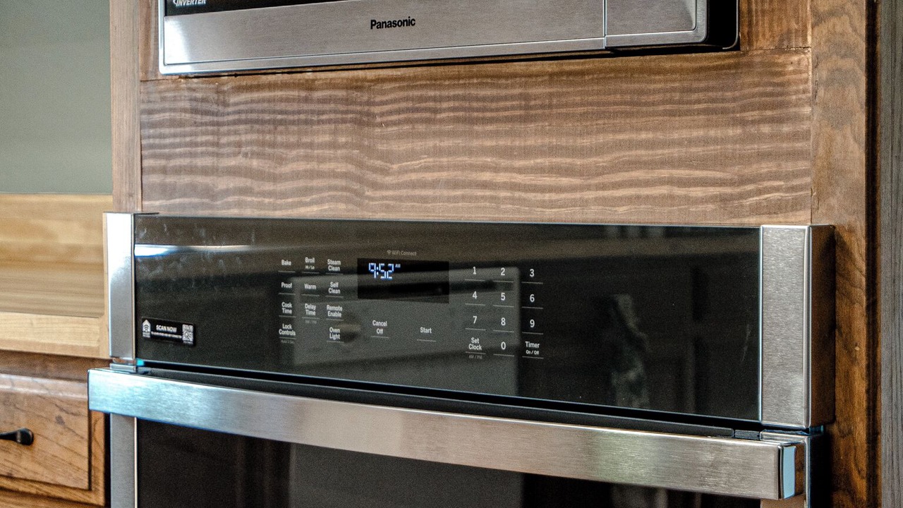 Photo of Kitchen in Hot Springs Village