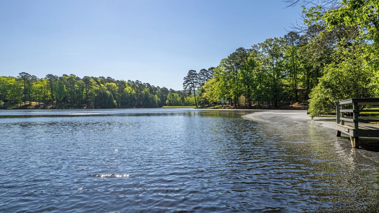 Photo of Outdoor in Hot Springs Village