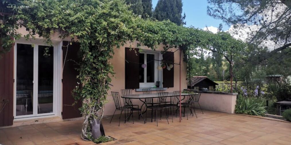 Photo of Outdoor in Malaucene