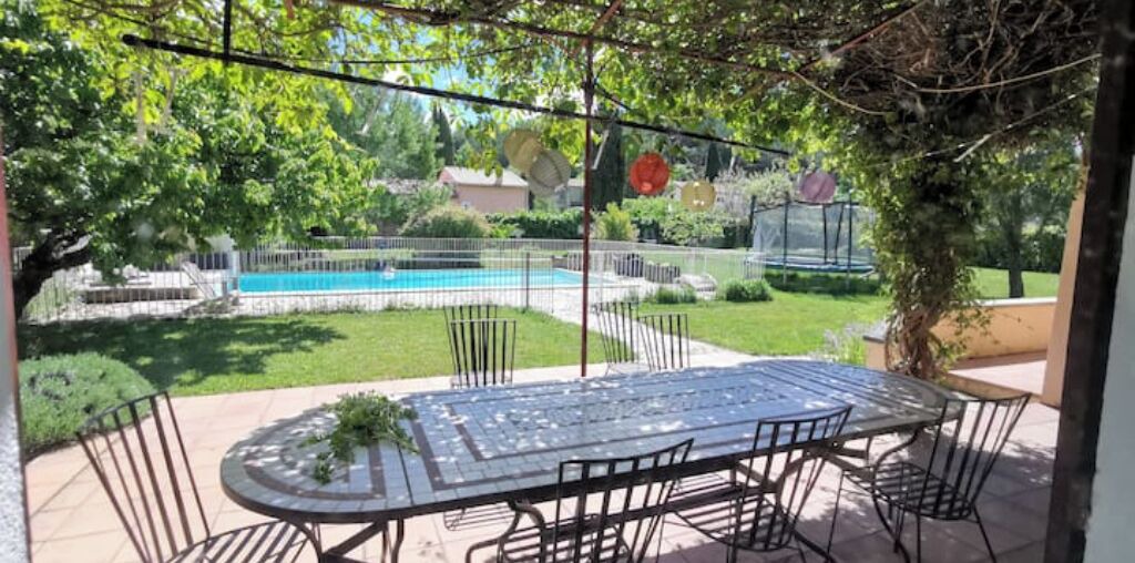 Photo of Outdoor in Malaucene