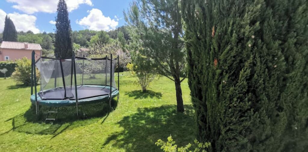 Photo of Outdoor in Malaucene