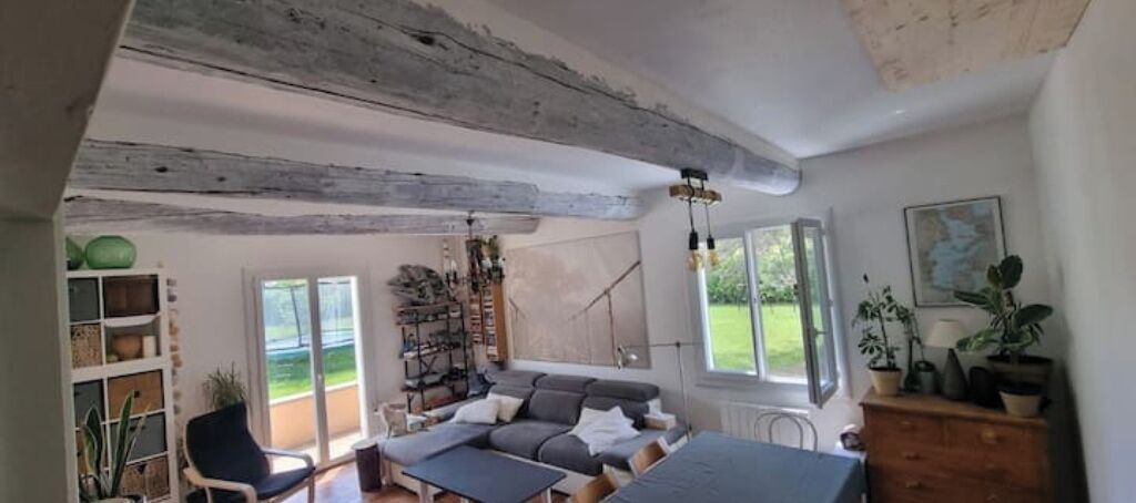 Photo of Livingroom in Malaucene