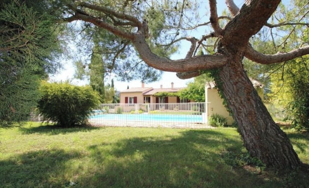 Photo of Outdoor in Malaucene