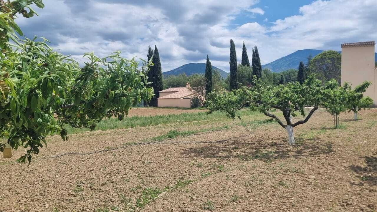 Photo of Outdoor in Malaucene