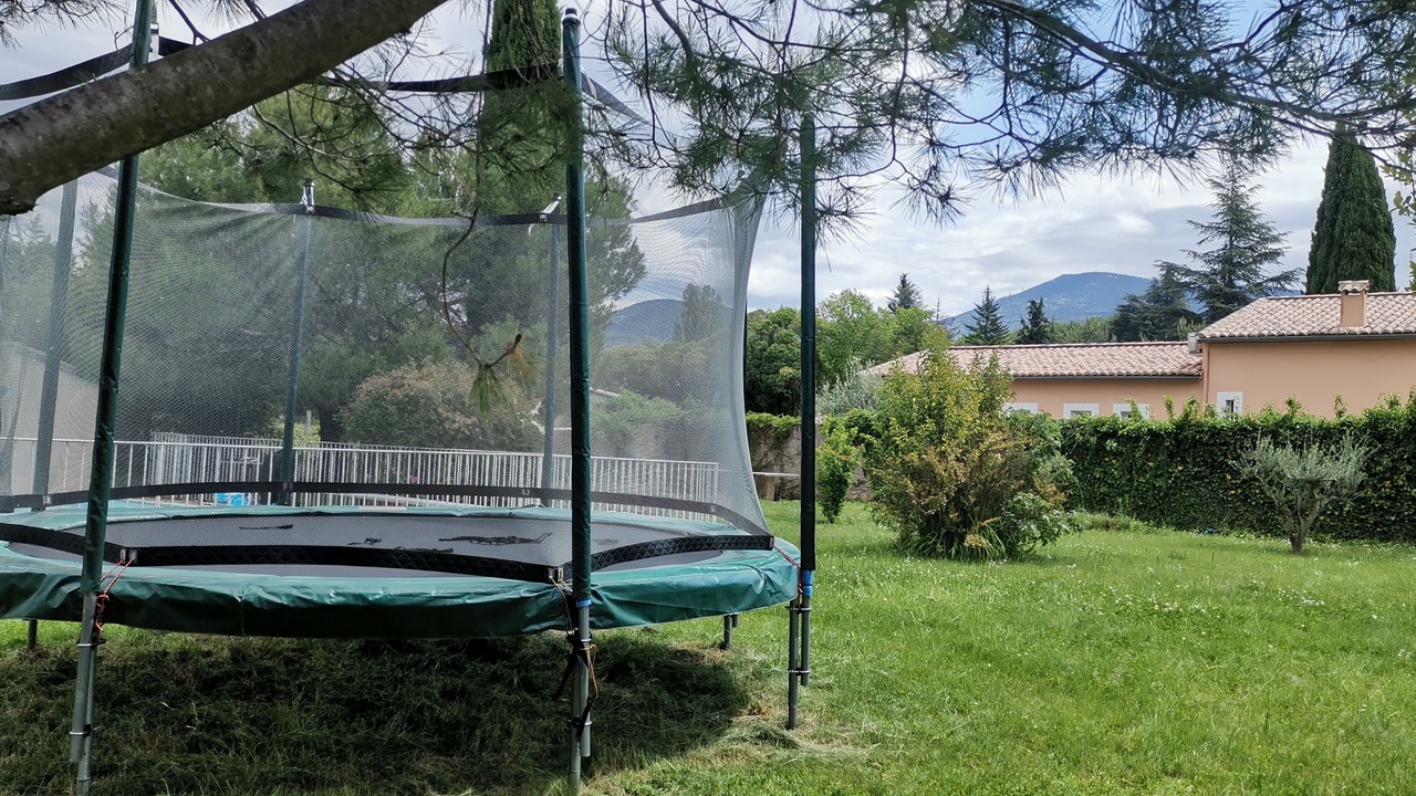 Photo of Outdoor in Malaucene