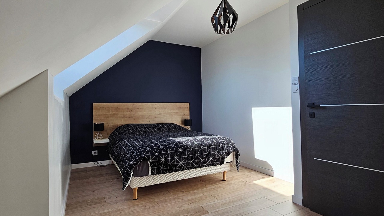 Photo of Bedroom in Norge et Tille