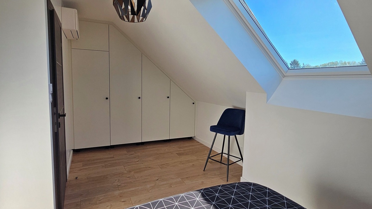 Photo of Bedroom in Norge et Tille