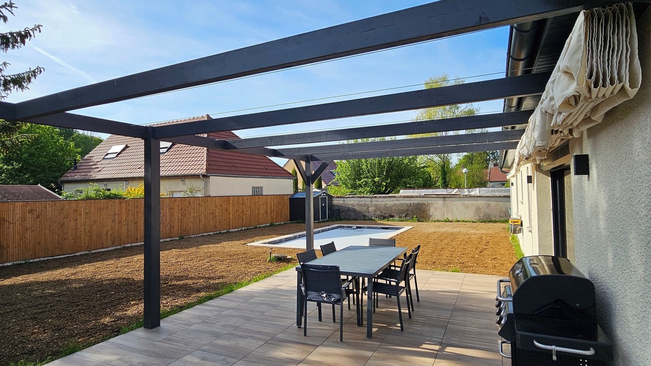 Photo of Outdoor in Norge et Tille