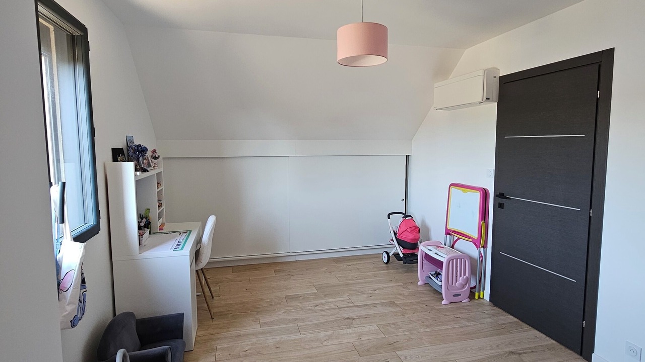 Photo of Bedroom in Norge et Tille