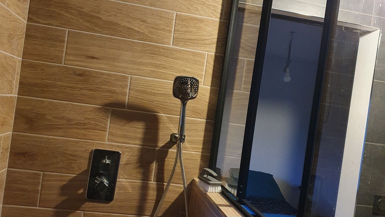 Photo of Bathroom in Norge et Tille