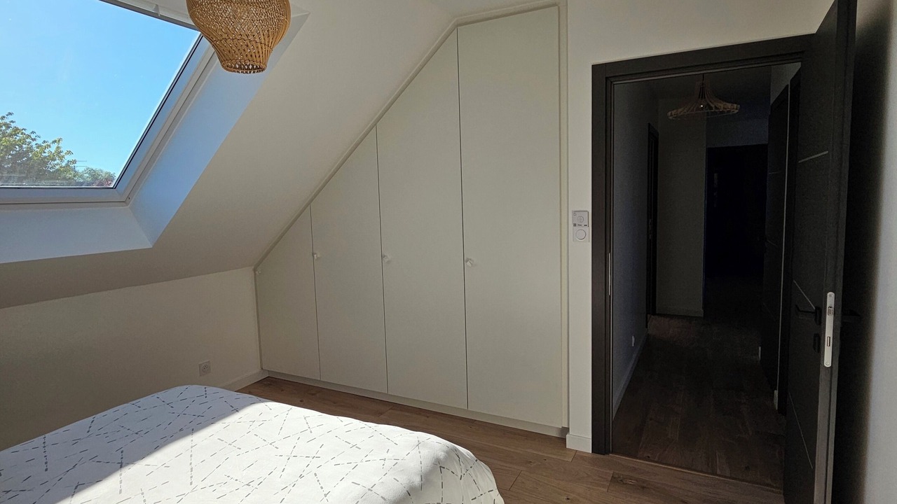 Photo of Bedroom in Norge et Tille