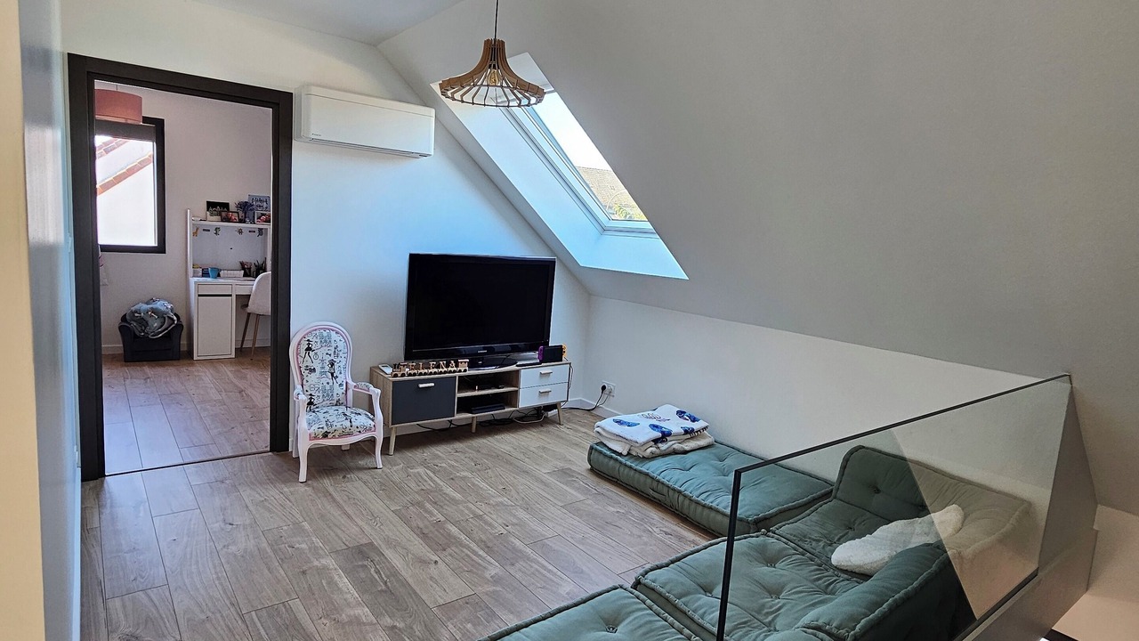 Photo of Bedroom in Norge et Tille