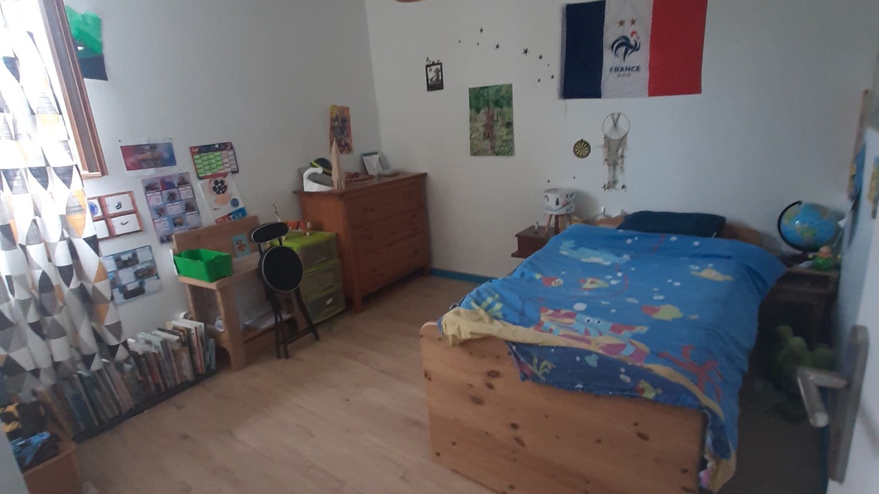 Photo of Bedroom in La Pierre