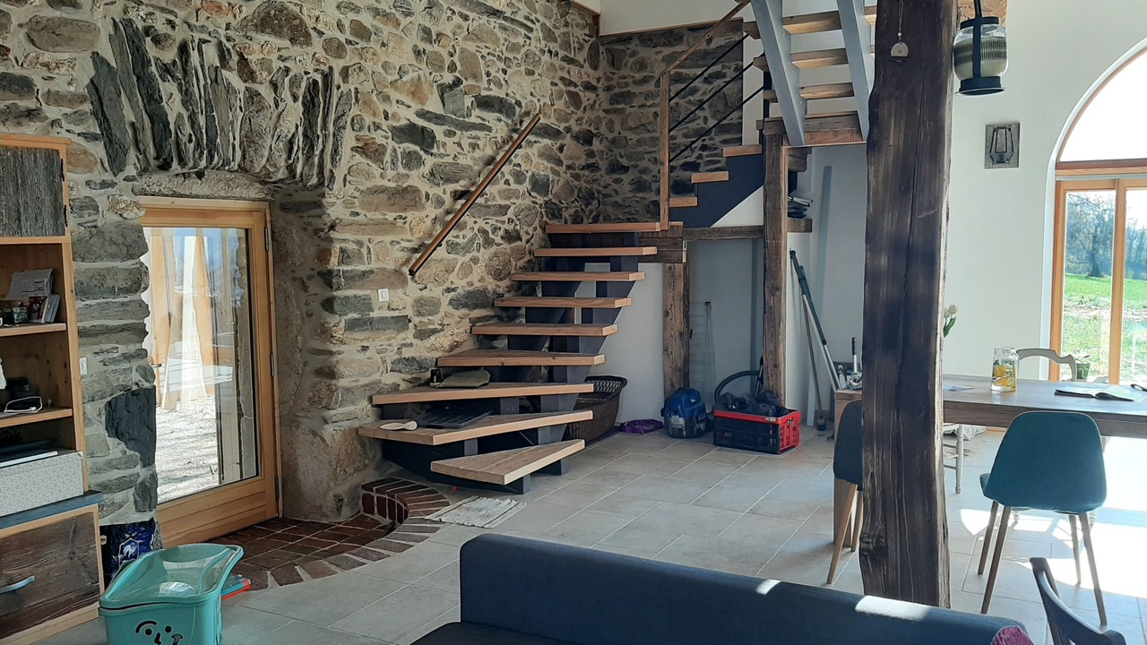 Photo of Livingroom in La Pierre
