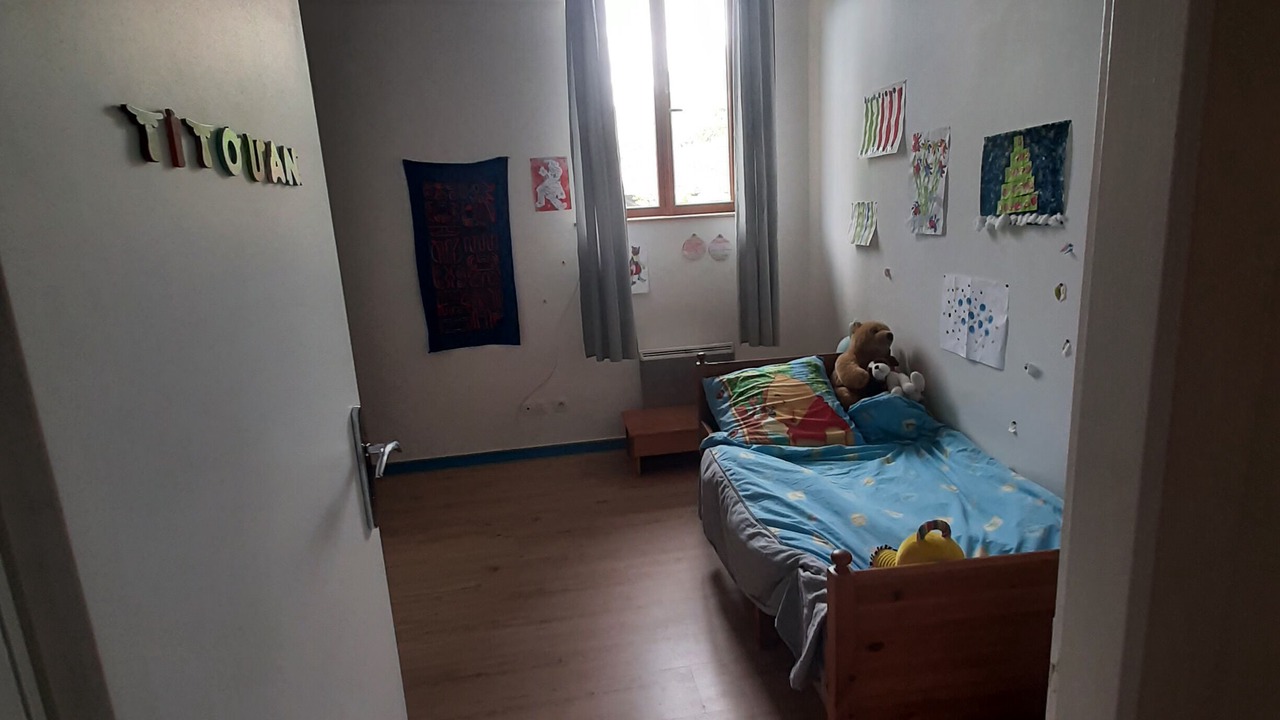 Photo of Bedroom in La Pierre