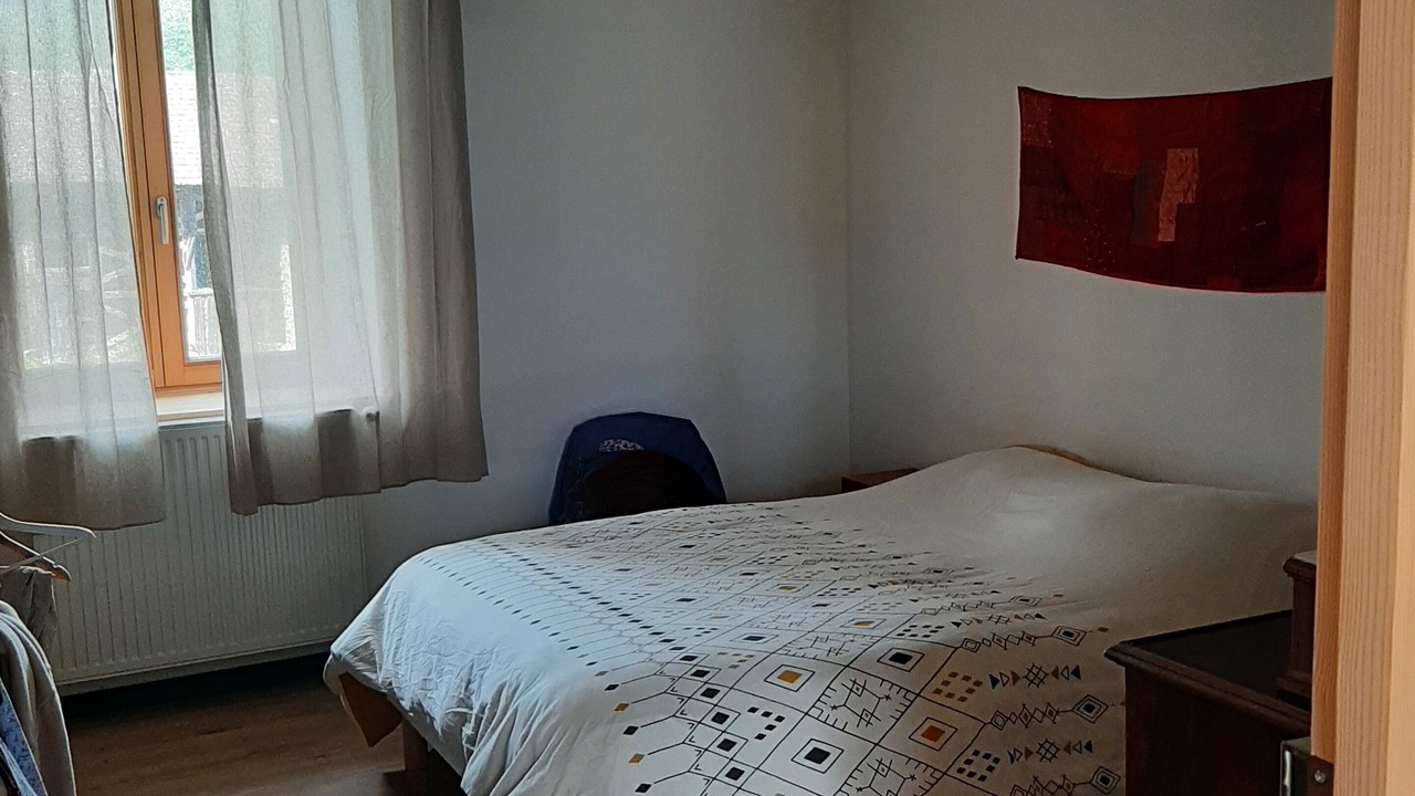 Photo of Bedroom in La Pierre