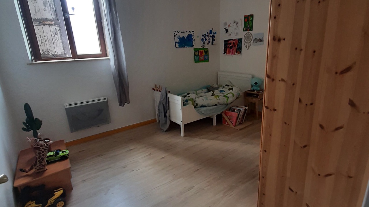 Photo of Bedroom in La Pierre