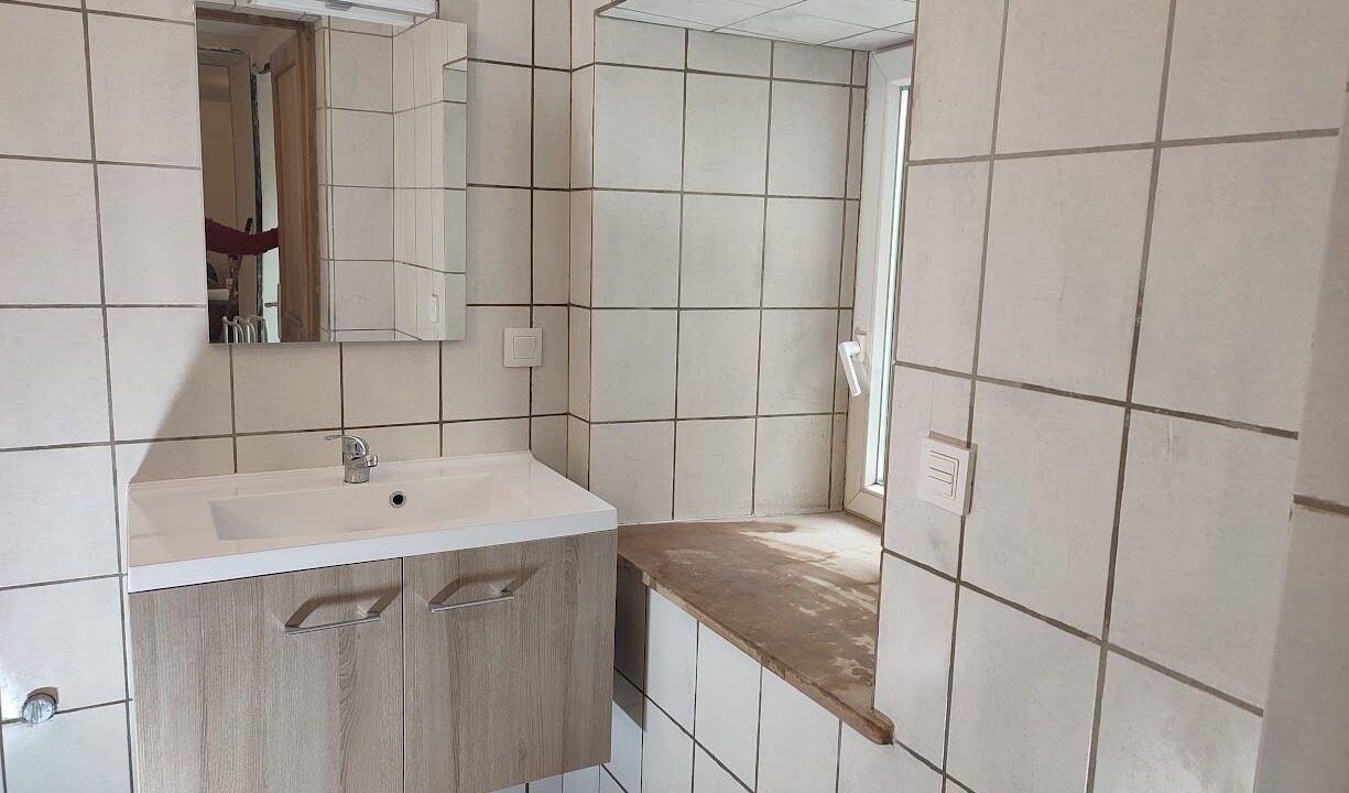 Photo of Bathroom in Weyer