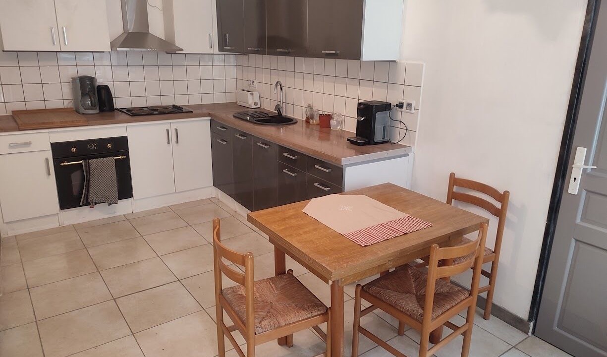 Photo of Kitchen in Weyer