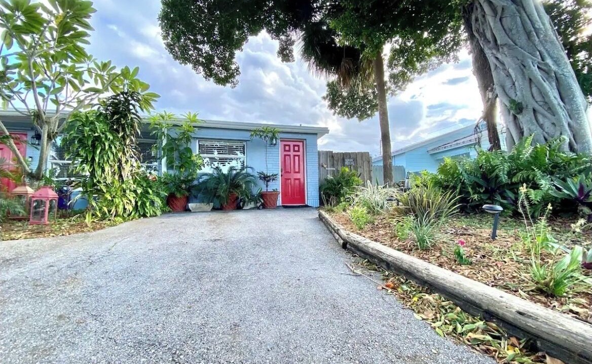 Photo of Outdoor in Pompano Beach