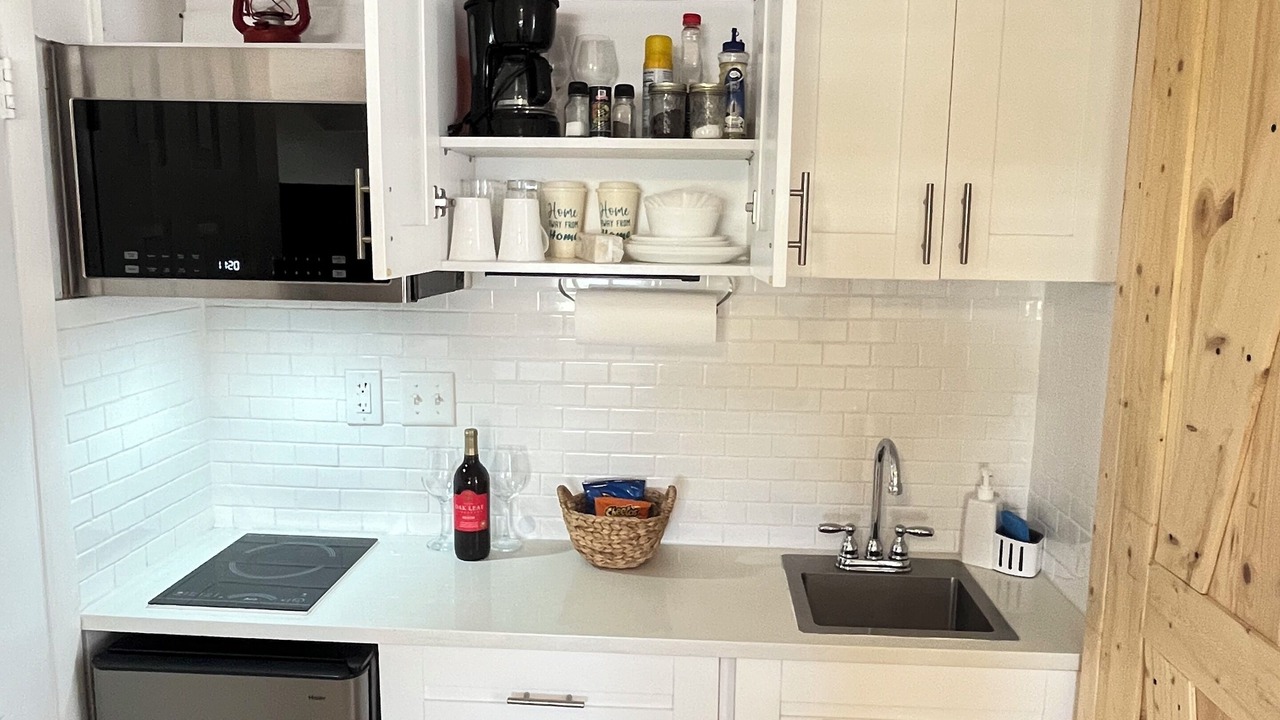 Photo of Kitchen in Pompano Beach
