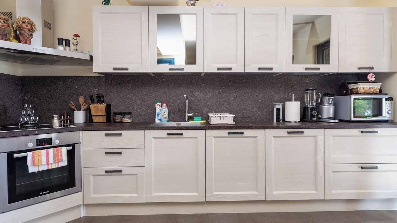 Photo of Kitchen in Medici