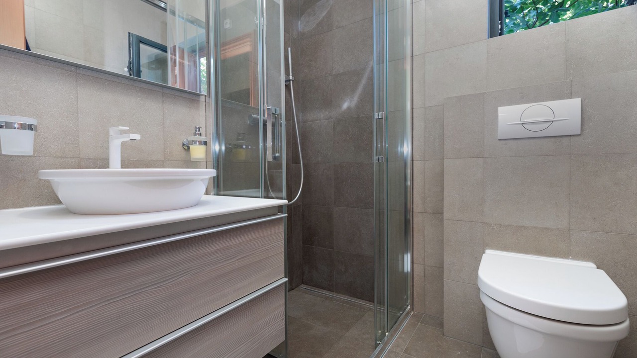 Photo of Bathroom in Medici