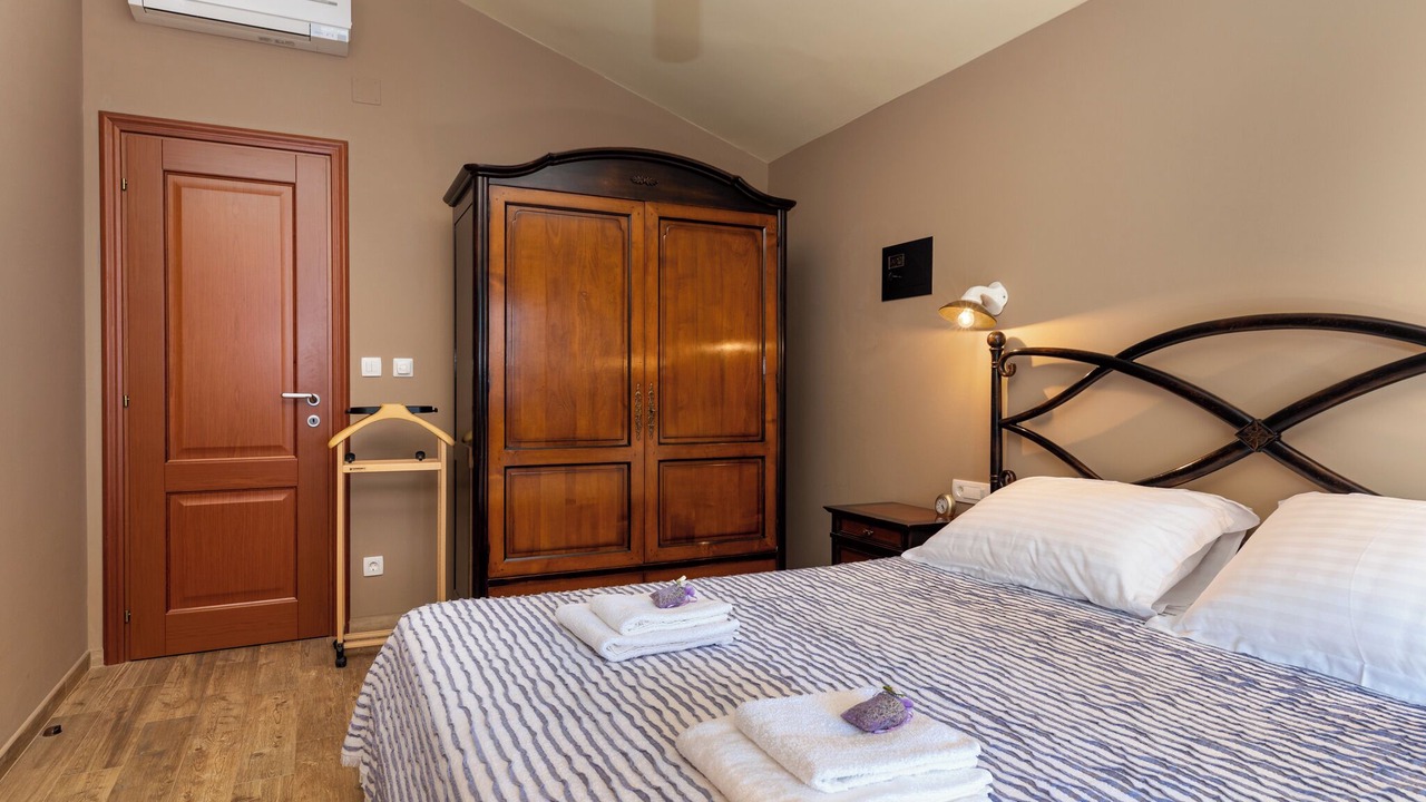 Photo of Bedroom in Medici