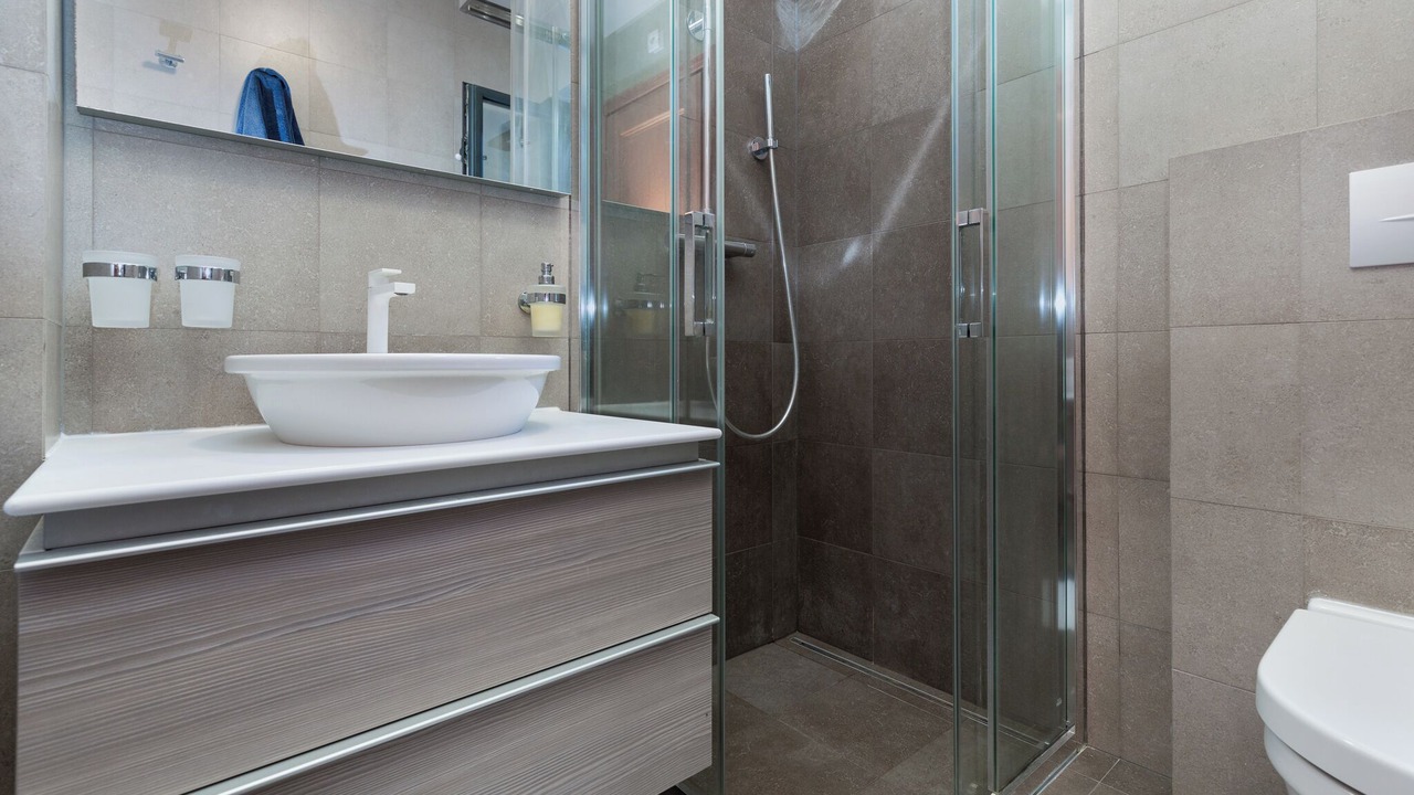 Photo of Bathroom in Medici
