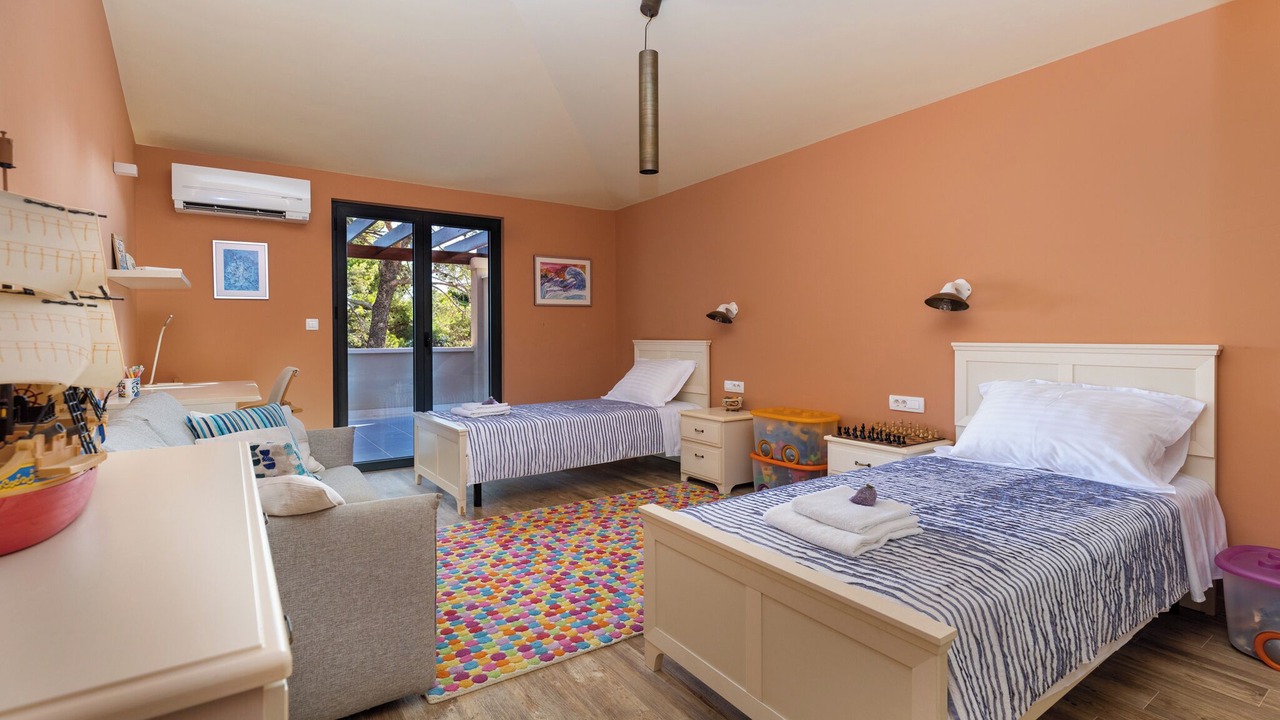 Photo of Bedroom in Medici