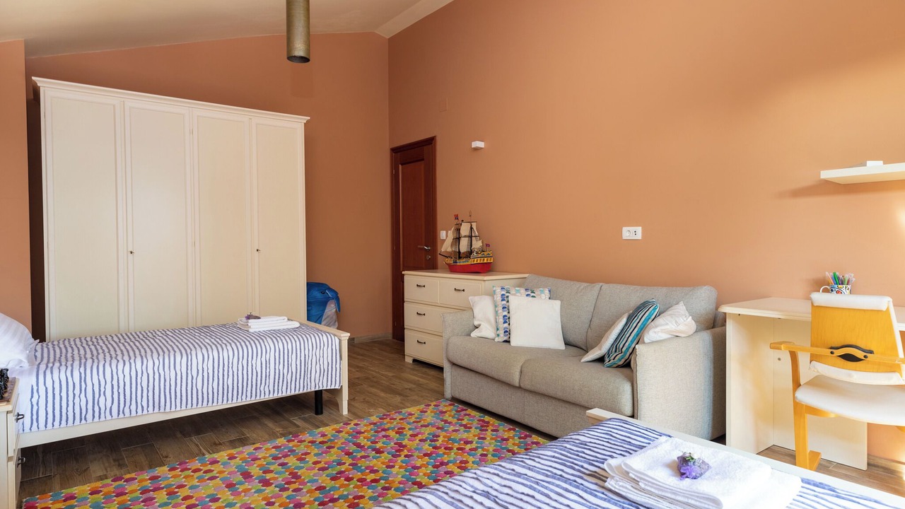 Photo of Bedroom in Medici