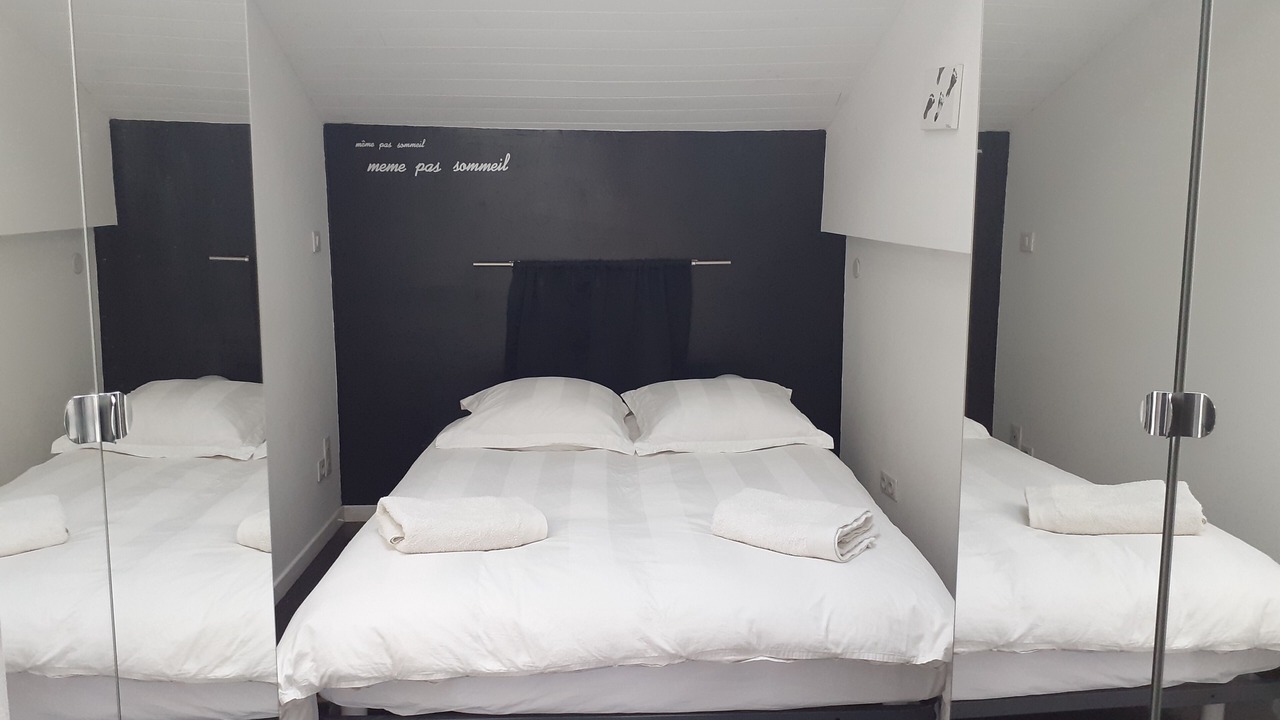 Photo of Bedroom in Sarrant
