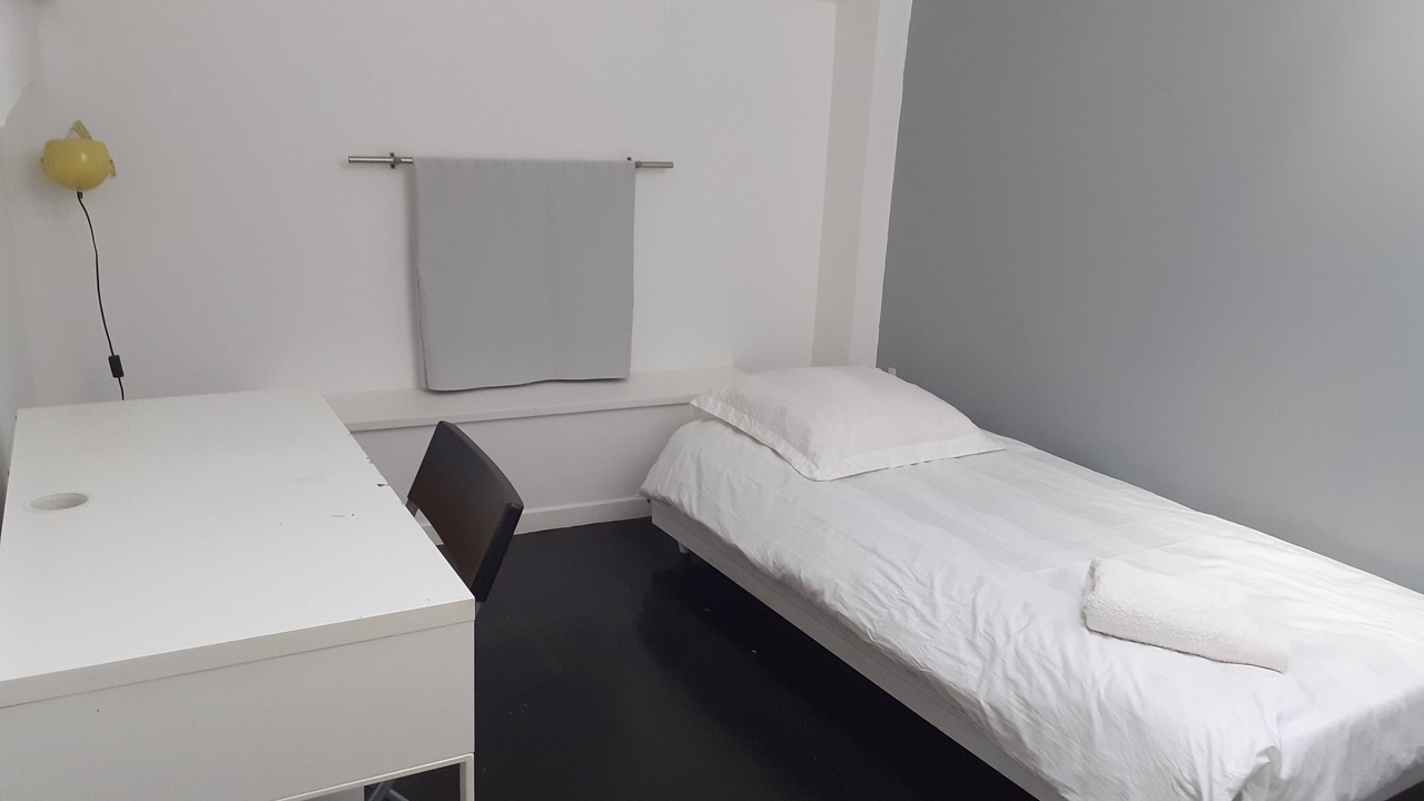 Photo of Bedroom in Sarrant