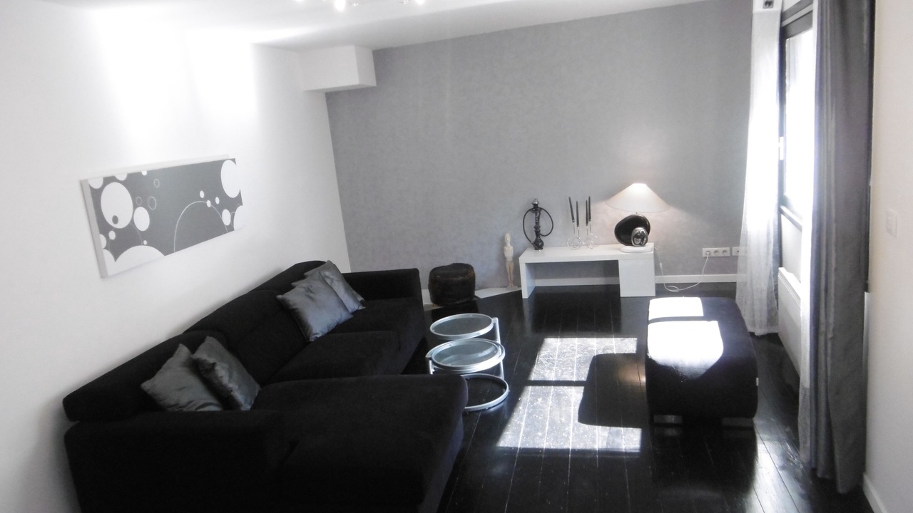 Photo of Livingroom in Sarrant