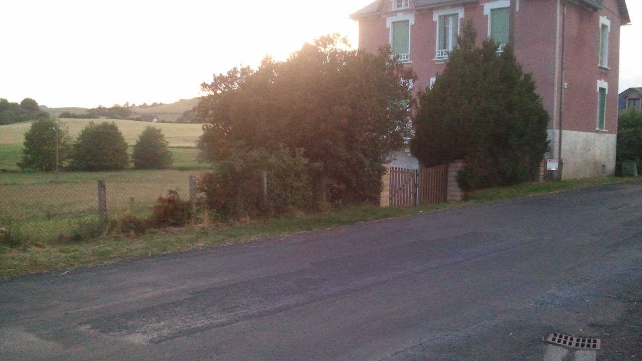 Photo of Outdoor in Allanche