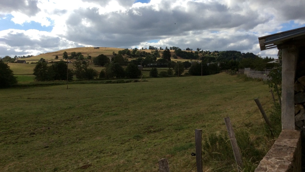 Photo of Outdoor in Allanche