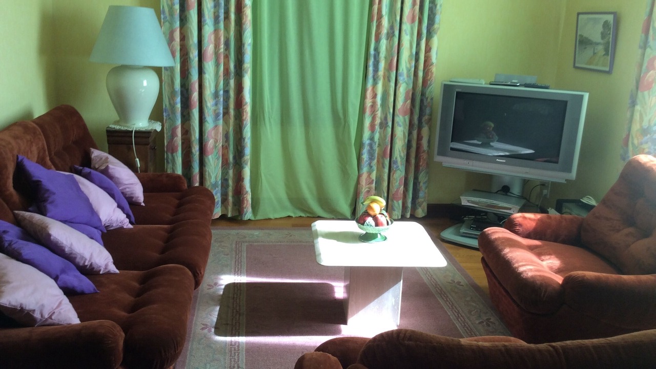 Photo of Livingroom in Allanche