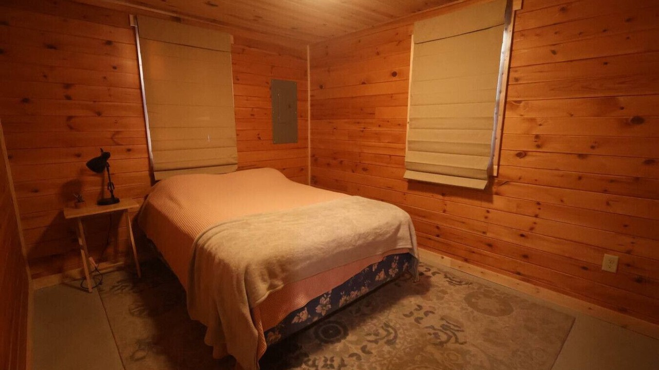 Photo of Bedroom in Menahga