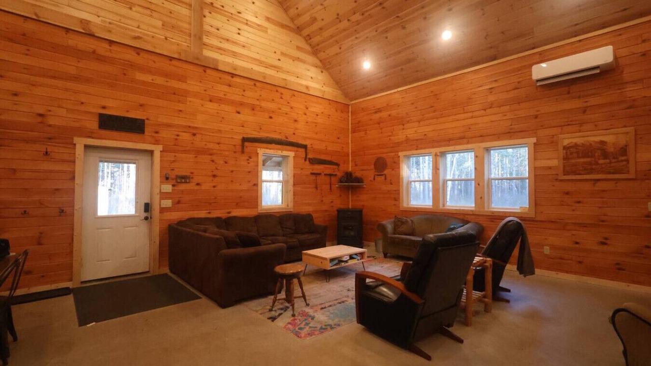 Photo of Livingroom in Menahga