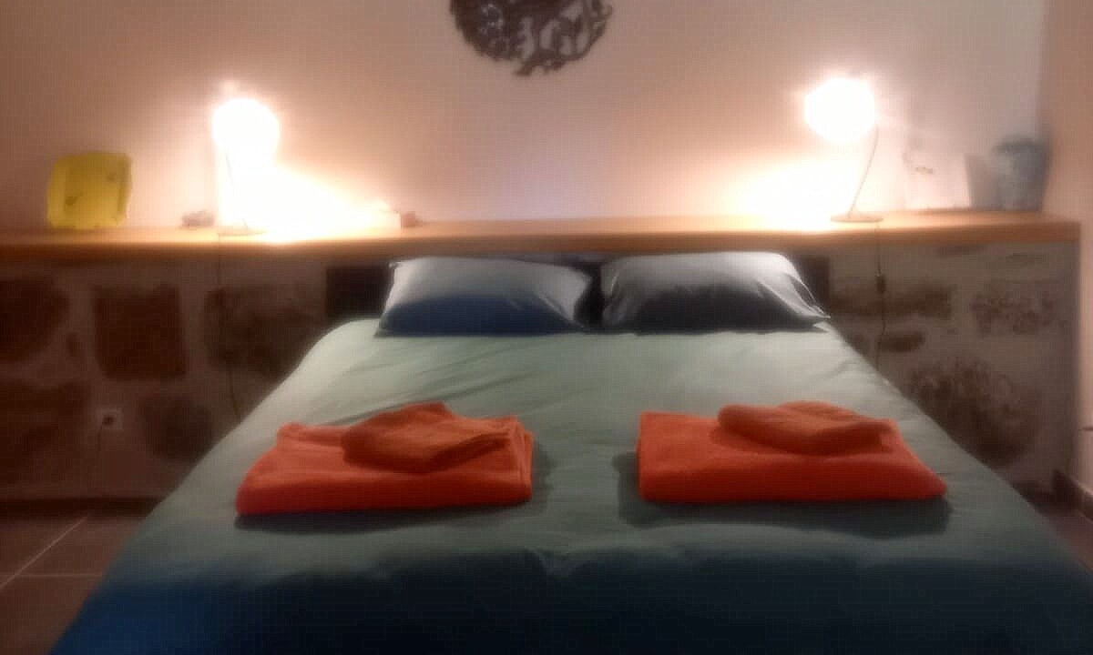 Photo of Bedroom in Archail