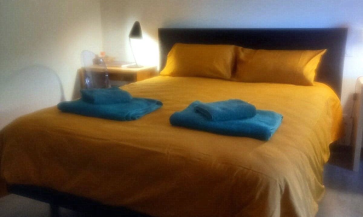 Photo of Bedroom in Archail