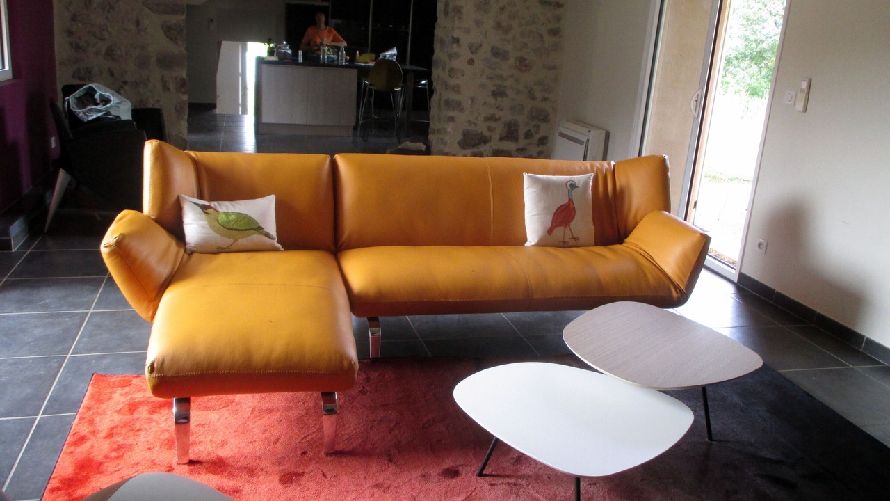 Photo of Livingroom in Archail